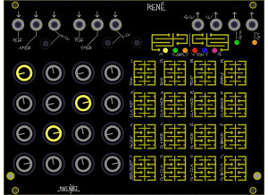 Make Noise René (68059)