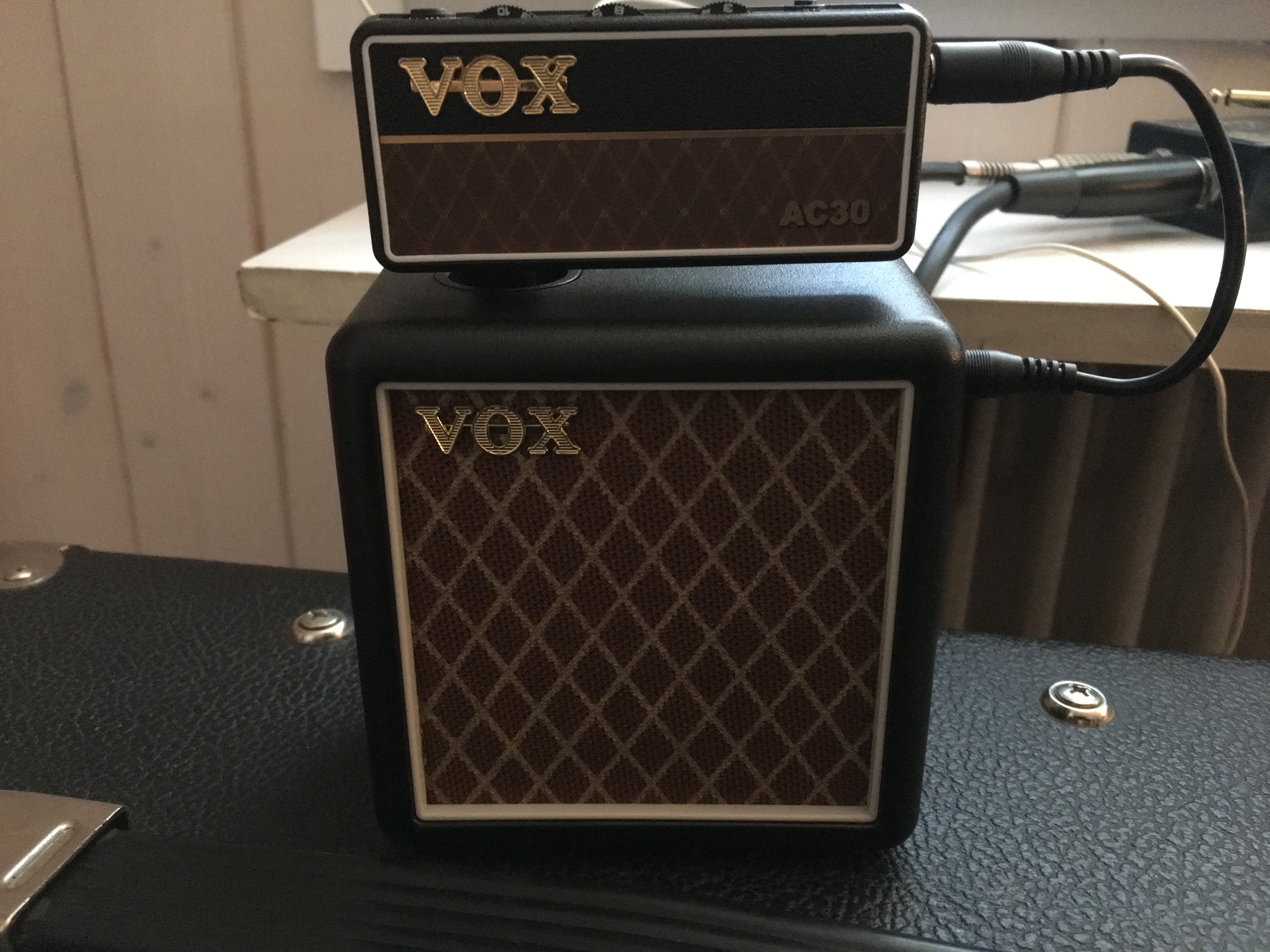 Vox amPlug 2 Cabinet