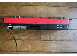 Clavia Nord Rack 1 (88121)