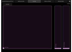 Ultimate Touch Control UTC-OSC-ATC-X(i) (97494)