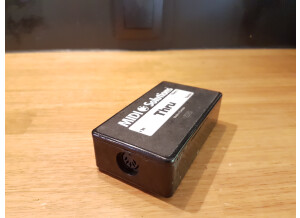 Midi Solutions Thru (93552)
