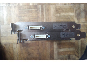 Digidesign Pro Tools|HD2 (24318)
