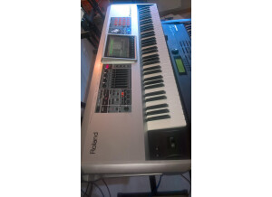 Roland Fantom-G7 (78792)