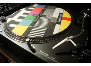Technics SL-1210 MK5 (99017)