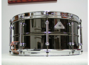 Pearl Brass Limited Edition 14x6,5