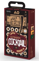 Teenage Engineering Ultimate Cocktail : Ultimate Cocktail Teenage Engineering Ultimate Cocktail : Ultimate Cocktail