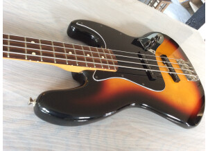 Fender Standard Jazz Bass [1990-2005] (77744)