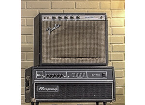 Fender Princeton (Silverface) (92502)