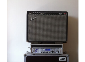 Two Notes Torpedo VB-101