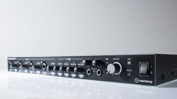 Steinberg UR816C : Steinberg UR816C mood right angle bright -7803 Steinberg UR816C : Steinberg UR816C mood right angle bright -7803