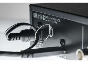 Steinberg UR816C mood USB-C connector-7559