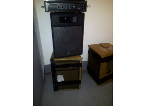 Hpa Electronic A.900