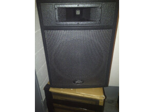 Hpa Electronic A.900