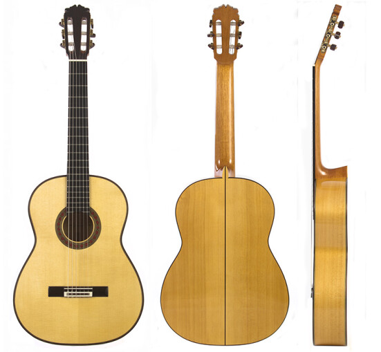 guitarra flamenca guitarra flamenca
