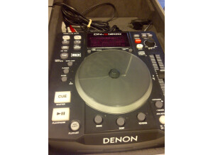 Denon DJ DN-S1200 (94664)