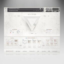 ASCEND_Interface_FX ASCEND_Interface_FX