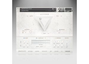 ASCEND_Interface_Convolve