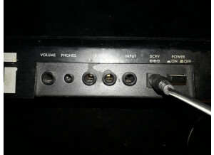 Korg A5 (53552)