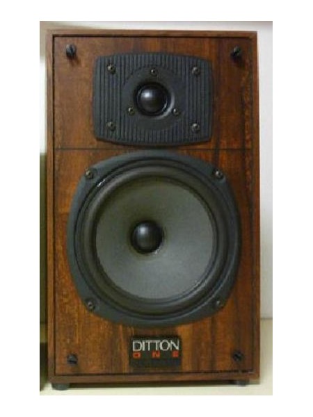 Celestion Ditton 1