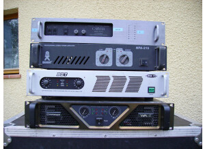 Audiophony WA-6 (65731)