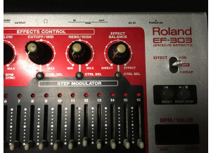 Roland EF-303 (74014)
