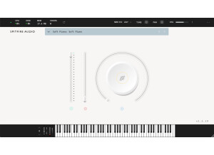 Spitfire Audio Moon Guitar (17623)