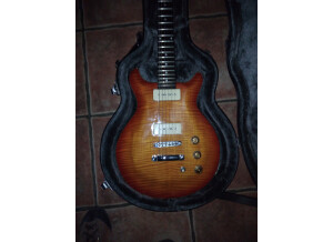 Hamer Sunburst XT (49023)