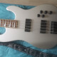 X Signature David Ellefson Concert Bass CBX V X Signature David Ellefson Concert Bass CBX V