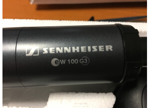 Sennheiser MKE 40 (94878)