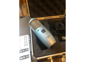 AKG Perception 200 (64915)