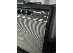 Fender Champion 40 (16987)