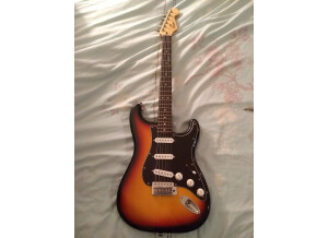 Squier Vintage Modified '70s Stratocaster (22229)