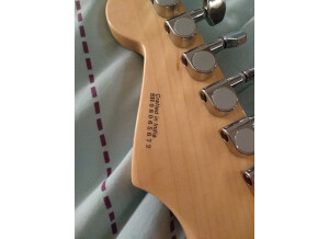 Squier Vintage Modified '70s Stratocaster (46663)