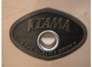 Tama Artwood Maple 12"x5,5" (49891)