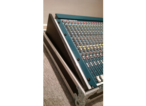 Allen & Heath WZ3 16:2 DX (32089)