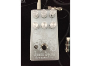 EarthQuaker Devices Space Spiral (65457)