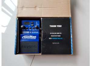 DigiTech JamMan Solo XT (11696)