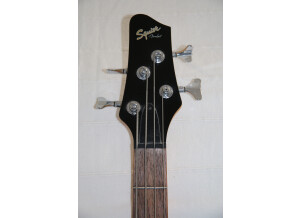 Squier MB-4 Bass (70540)