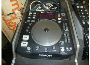 Denon DJ DN-X1500 (66515)