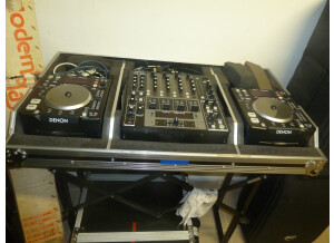 Denon DJ DN-S1200 (29036)