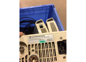Shure SM58 (65131)