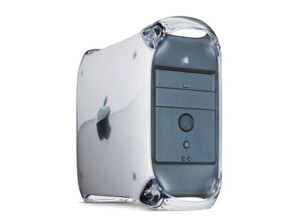 Apple PowerMac G4 1,25 GHz