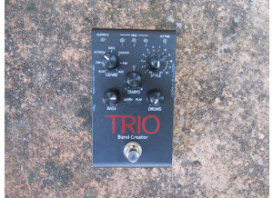 DigiTech Trio Band Creator (29394)