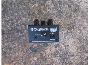 DigiTech Trio Band Creator (78088)