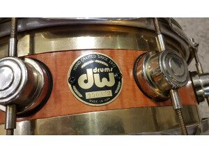 DW Drums Edge 14 x 5 Snare (77597)