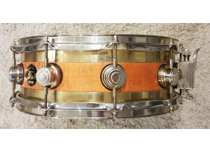 DW Drums Edge 14 x 5 Snare (33090)