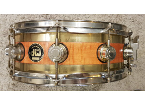 DW Drums Edge 14 x 5 Snare (42022)