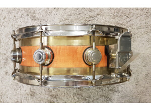 DW Drums Edge 14 x 5 Snare (21228)
