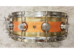 DW Drums Edge 14 x 5 Snare (31303)