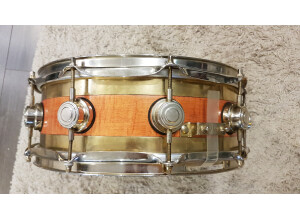 DW Drums Edge 14 x 5 Snare (96336)